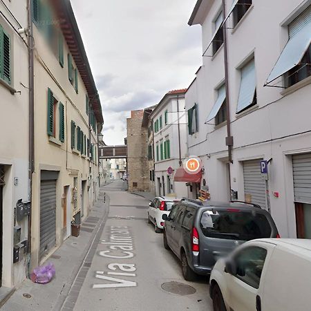 Calimara18 25" From Florence Ac Smarttv Prato  Exteriér fotografie