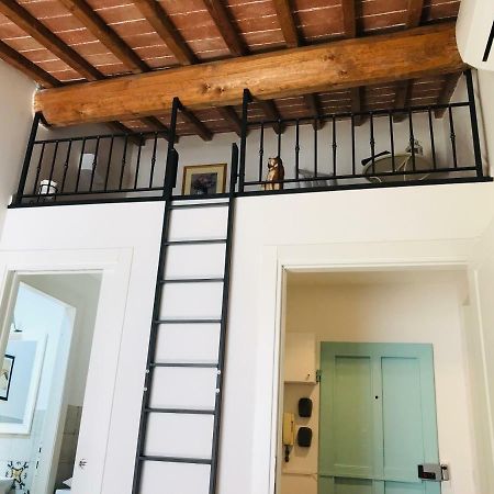Calimara18 25" From Florence Ac Smarttv Prato  Exteriér fotografie