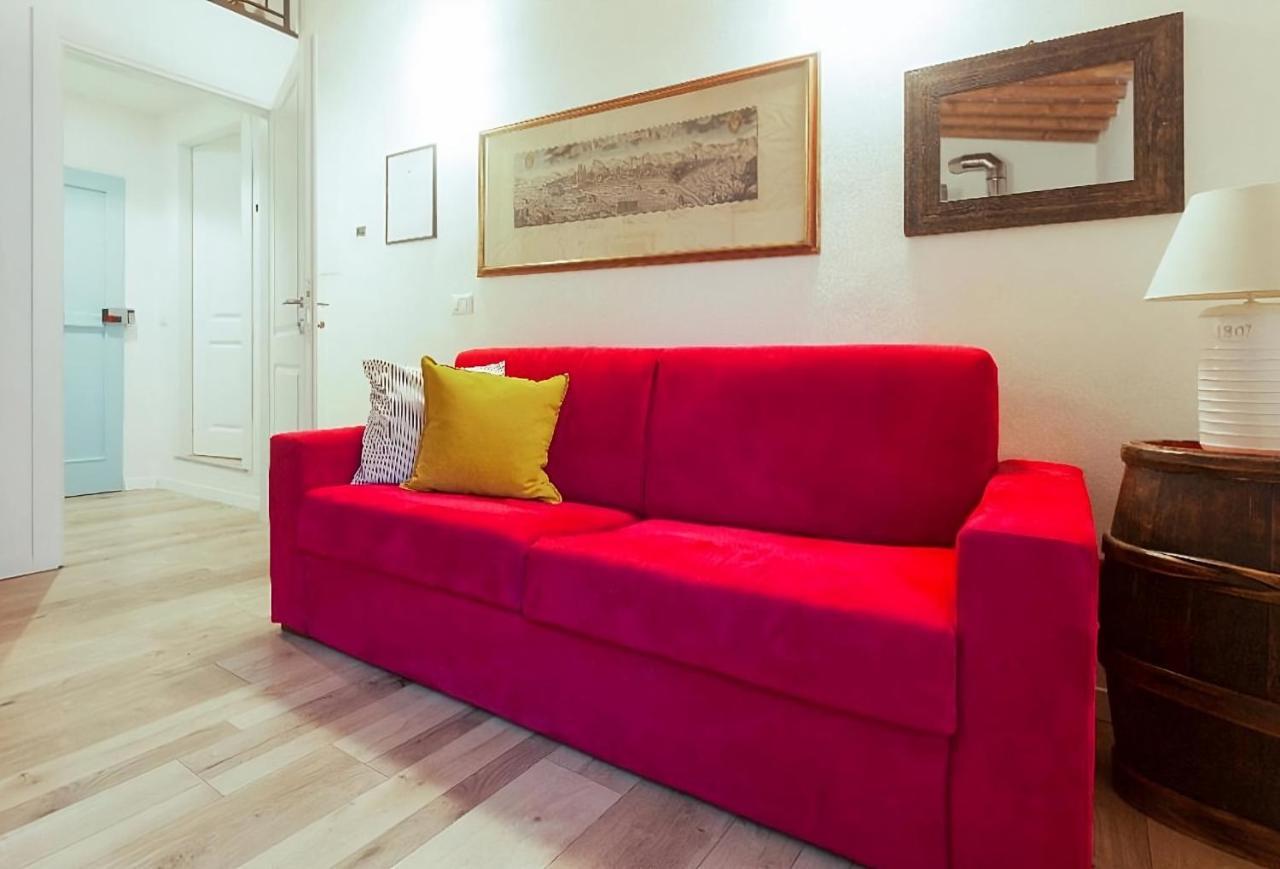 Calimara18 25" From Florence Ac Smarttv Prato  Exteriér fotografie