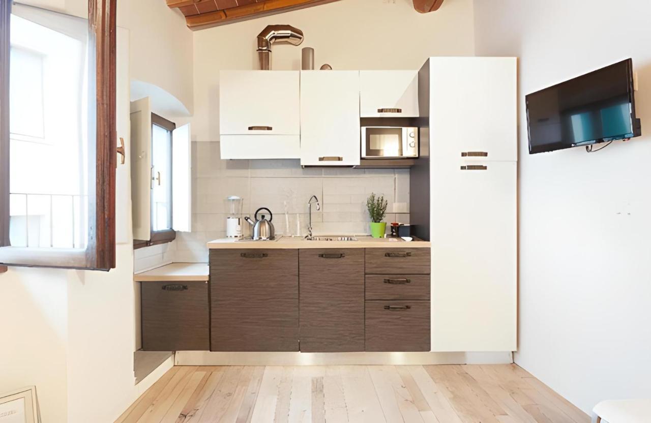 Calimara18 25" From Florence Ac Smarttv Prato  Exteriér fotografie