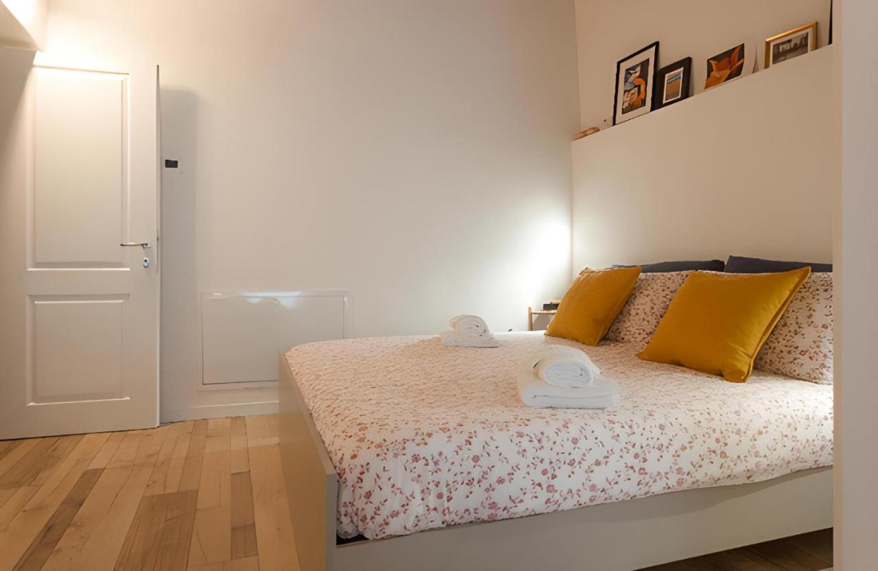 Calimara18 25" From Florence Ac Smarttv Prato  Exteriér fotografie