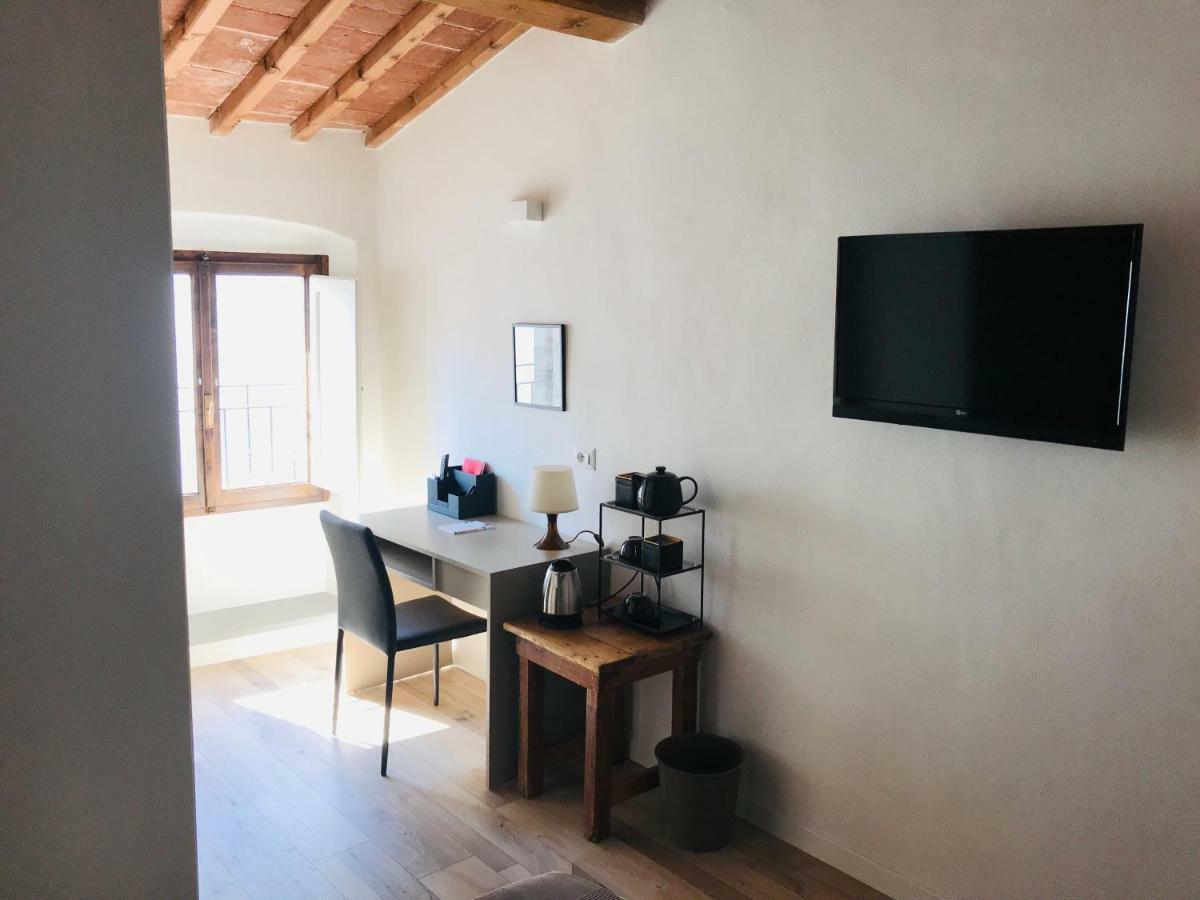 Calimara18 25" From Florence Ac Smarttv Prato  Exteriér fotografie